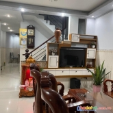 Hxh gò xoài bình tân ngang lớn 5m x 15m, 3 tầng đúc,  chỉ 4.65 tỷ