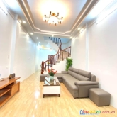 Bán nhà mỹ đình mễ trì mới long lanh, 3 bước ô tô tránh 35m2x5t 3,6 tỷ