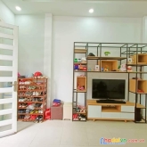 Nhà hương lộ 3, mới đẹp vào ở ngay, nhỉnh 4 tỷ.