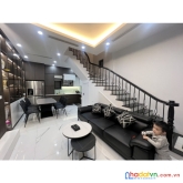 Bán nhà láng hạ quận đống đa 42m 5 tầng mặt tiền 4.2m nhà đẹp ở ngay ngõ thông tứ phía nhỉnh 7 tỷ