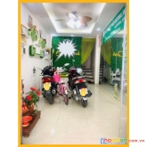 Mặt ngõ chùa bộc kinh doanh tốt, ô tô qua nhà, dt28m2 x 4 tầng, mt3.5m, giá 3.1 tỷ.