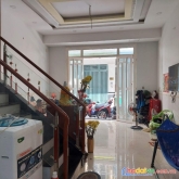 Siêu phẩm 2 mặt hẻm xe hơi mã lò bình tân 72m2 nhỉnh 4 tỷ