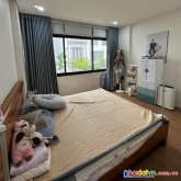 Hào nam, dân xây, ở ngay, ngõ ba gác, dt 32m2 dt chung 36m, chỉ 3.95 tỷ