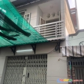 Hxh 5m đường số 3, sát lê trọng tấn, aeon tân phú, ngang hiếm 4.7m, sổ vuông vức, nhà rất mới