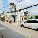 Mặt tiền đường hiệp bình chánh, ngang khủng, kinh doanh đa ngành nghề, chỉ hơn 3 tỷ