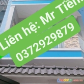 Hẻm ôtô thông hxt đường tân hòa đông, gần giao lộ phan anh _ tân hòa đông, giáp q6, tân phú nhà