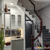 Bán nhà khương trung thanh xuân 25m 4 tầng lô góc ngõ ô tô thông kinh doanh bất chấp nhỉnh 3 tỷ