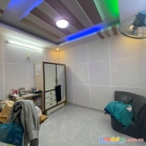 Bán gấp nhà ngộp 41m2 hẻm thông 3 tầng p phú thọ hòa tân phú giá 3 tỷ 6 tl