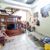 Đê la thành to, thoáng sáng, ngõ ba gác, kcbt, 3 ngủ, 44m2, chỉ 4.19 tỷ