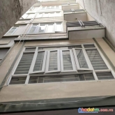 Tôn đức thắng, ở luôn, lô góc, sân rộng, ngõ ba gác, 51.5m2, chỉ 4.3 tỷ