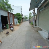 Nhà hxh 6m thông bình tân - gần mã lò - gò xoài - 40m2 (4 x 10) - 3 tầng - 3pn chỉ 2 tỷ 55