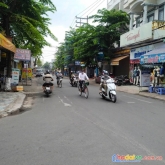 Bán nhà 2 tầng đường số 16a, hẻm nhựa 7m thông, 106m2 chỉ 8.7 tỷ