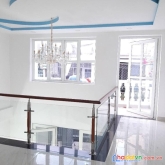 Bán nhà bình tân hẻm ôtô 61m2 vào ở ngay gần gò xoài giá 4 tỷ 2