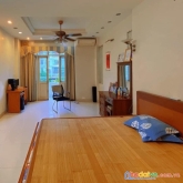 Bán gấp trước tết 2023, nhà ngã tư sở, 2 thoáng, ô tô, kinh doanh, còn 3.35 tỷ