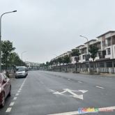 Shop huose kinh doanh sầm uất trục phố đi bộ 26m tại centa city từ sơn hàng hiếm