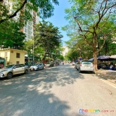 Bán gấp nhà phố tam khương  - cách đại học y hà nội 100m diện tích 43m2