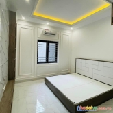 Nhà mới đón tết 2023, mặt ngõ 3m, ở luôn, mặt tiền rộng, bãi đỗ ô tô đầu ngõ, chỉ 3.2 tỷ