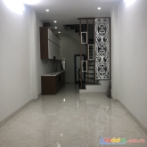 Tt đống đa, ở ngay, 30m ra phố, ba gác đỗ cửa, 5 tầng, 3 ngủ, chỉ 3.25 tỷ