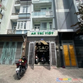 Cần tiền bán gấp nhà 100/115 đường số 3, phường 9, gò vấp