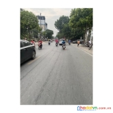 Chính chủ bán đất đấu giá kiến hưng, 50m2 trục chính kinh doanh giá 6 tỷ