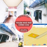 Nhà bán quang trung, bao đầu tư, 85m2, ngang 8m, sổ đẹp, chỉ 3 tỷ 88