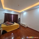 Siêu hiếm! chỉ 4.4 tỷ có nhà phố vip tt đống đa, ngõ ba gác tránh, 5 tầng, 4 ngủ, xách valy ở ngay