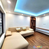 Thịnh quang, 5 tầng, 3 ngủ, ngõ nông 3m, ô tô đỗ đầu ngõ