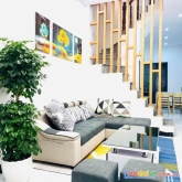 Siêu hot bán nhà trương định hai bà trưng 36mx5 nhỉnh 3 tỷ.