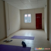 Nhỉnh 3 tỷ tìm đâu ra nhà khương thượng, đống đa, mặt ngõ, dân xây, ô tô đỗ cổng