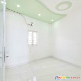 Nhà mới  hẻm 232 hưng phú 3 tầng p8 q8 giá 11tr/th
