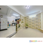 Ngộp bank giảm hơn 1 tỷ trong 3 ngày 110m2 hxt linh chiểu