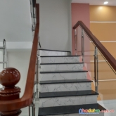 Cần bán gấp nhà mới chính chủ - 70m2 3tầng - sổ đẹp vuông vức - chế lan viên - nhỉnh 5 tỷ