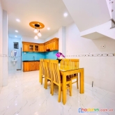 Bán nhà gần tây thạnh - lê trọng tấn -  hẻm an ninh- 72 m2- chỉ 4.2 tỷ