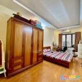Bán nhà phố bạch mai hai bà trưng 32m2 x 5 tầng, mt 3.4m, giá 4.3 tỷ