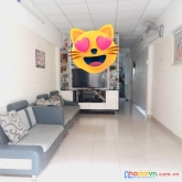 Bán gấp 2 tuần nhà lũy bán bích - 46m2, ngang 4.6 x10 - chỉ 3.7 tỷ