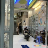 Bán nhà nguyễn sơn - gần trường việt mỹ - 58m2 - chỉ nhỉnh 4 tỷ