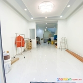 Bán nhà nguyễn văn khối gò vấp 56m2 hẻm ô tô giá 4 tỷ 85 mới ở ngay