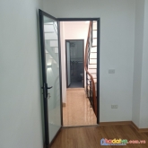 Chủ bán gấp nhà trương định, 30m, 4t, full nội thất, giá chào 3 tỷ.