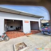 Cho thuê nhà đường bờ kè trần hưng đạo, thị trấn phước hải, huyện đất đỏ, bà rịa - vũng tàu