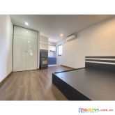 8 tầng x 14 phòng khép kín thang máy - hồ tùng mậu - cầu giấy giá chỉ 10.9tỷ
