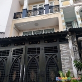 Nhà mới - nhà 5 tầng 4 x 17 hxh lê đức thọ p16 gò vấp - chỉ 6 tỷ 2