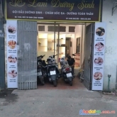 Cần sang nhượng gấp cửa hàng chuyên về dưỡng sinh tại 102a ngõ 230 định công thượng - hoàng mai -