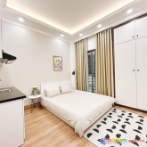 Chung cư mini xã đàn. 9p khép kín dòng tiền khủng