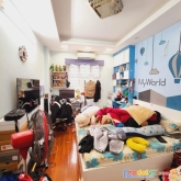 Tìm đâu ra 4.35 tỷ có nhà thái hà, ba bước ô tô, dân xây, ở luôn, văn minh