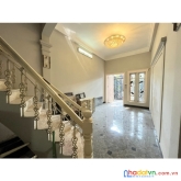 Bán nhà trương định hai bà trưng 44m2 x 5 tầng, mt 3.5m giá 4.5 tỷ