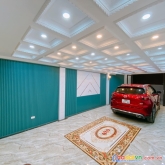 Nhà đẹp hoàng văn thái 60m2 mặt tiền 5m nhỉnh 12 tỷ nhà mới thang máy gara kinh doanh