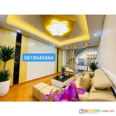 Bán nhà đẹp phố nguyễn trãi quận thanh xuân - dt: 40m2 - 5 tầng - 6 phòng ngủ - giá :4 x tỷ - chủ