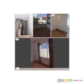 Chính chủ cần cho thuê căn nhà ở lâu dài tại 120 cát linh - hải an - hải phòng .