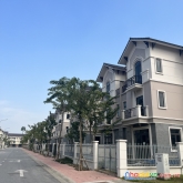 Biệt thự view hồ, phong cách châu âu kđt xanh, giá chỉ từ 45tr/m2