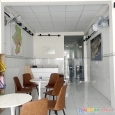 Nhà mới nguyên căn 3.8x18m mt sát mt phạm hùng p4 q8 giá 17tr